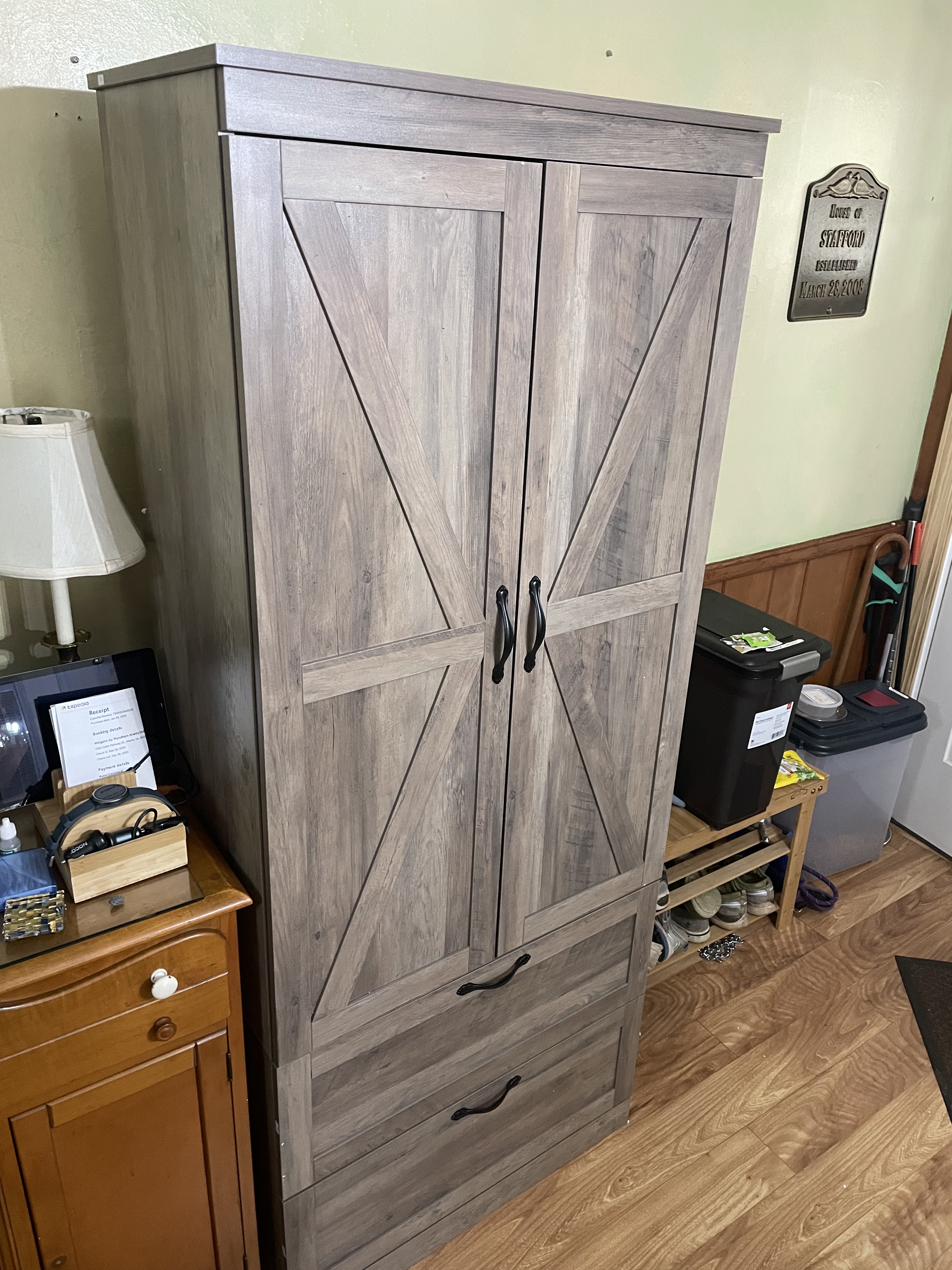 Furniture assembly service in Winston-Salem NC