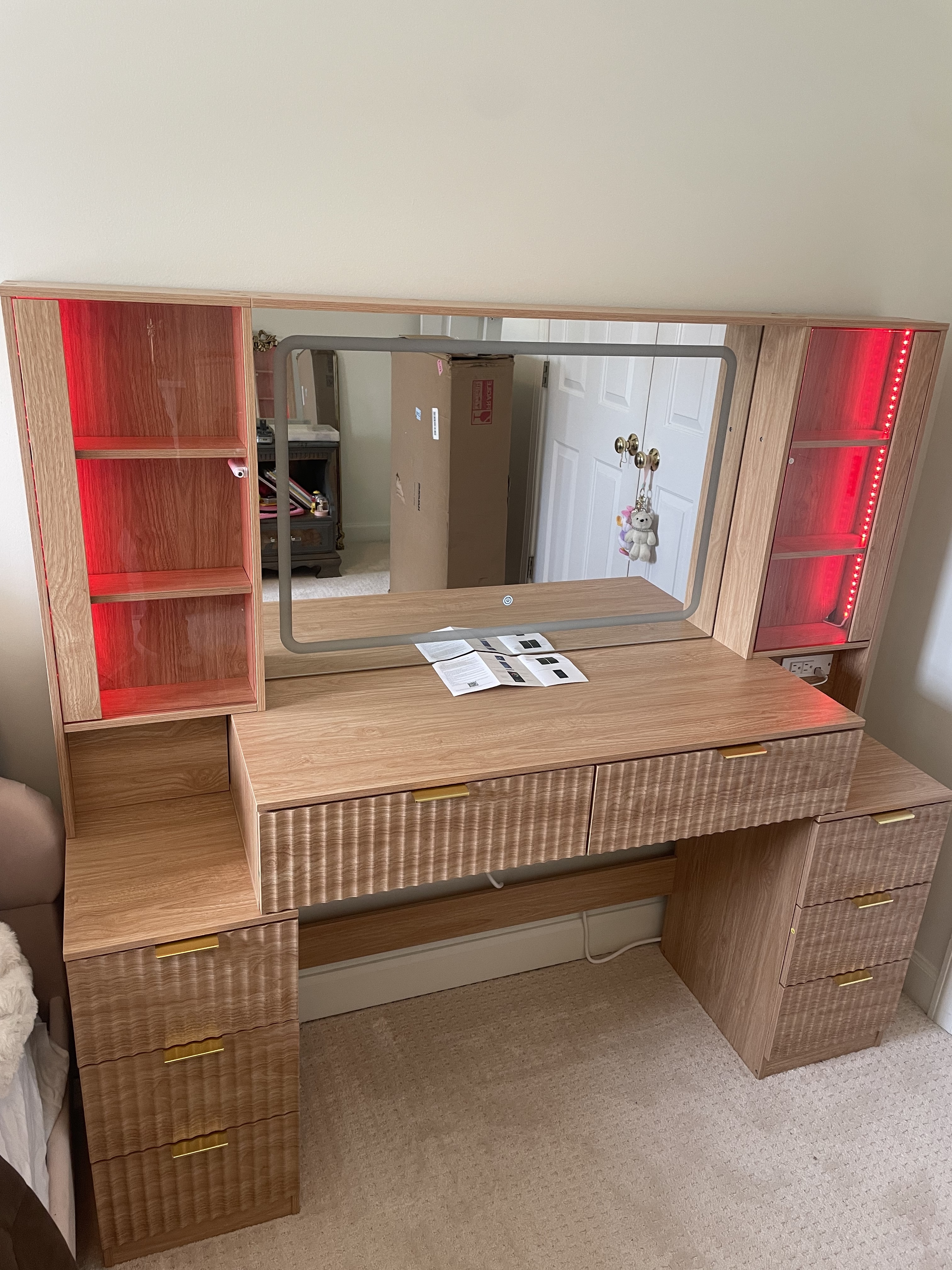 Professional bed frame and bedroom furniture assembly in Winston-Salem NC